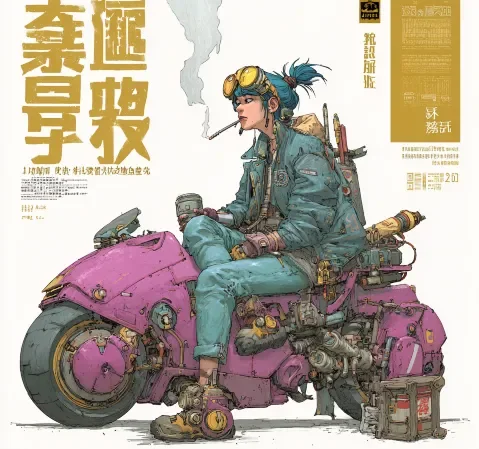 工口漫画网站主视觉，展示题材分类与作品封面概览