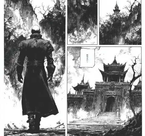 其他题材工口漫画封面示例